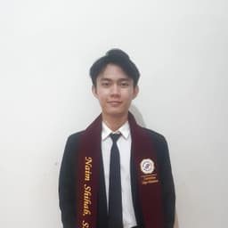 Foto profil Naim Shihab